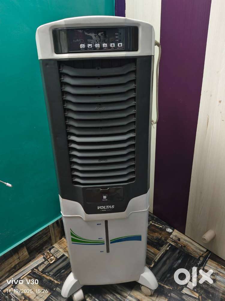 Voltus Air cooler