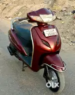 Activa 3G, Sell start, Showroom Condition