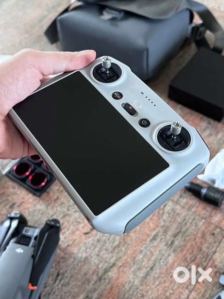 DJI Mavic classic fly more combo