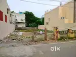 PLOT FOR SALES MADURAI K.PUDHUR LOORTHU NAGAR,