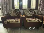 5-Seater sofa