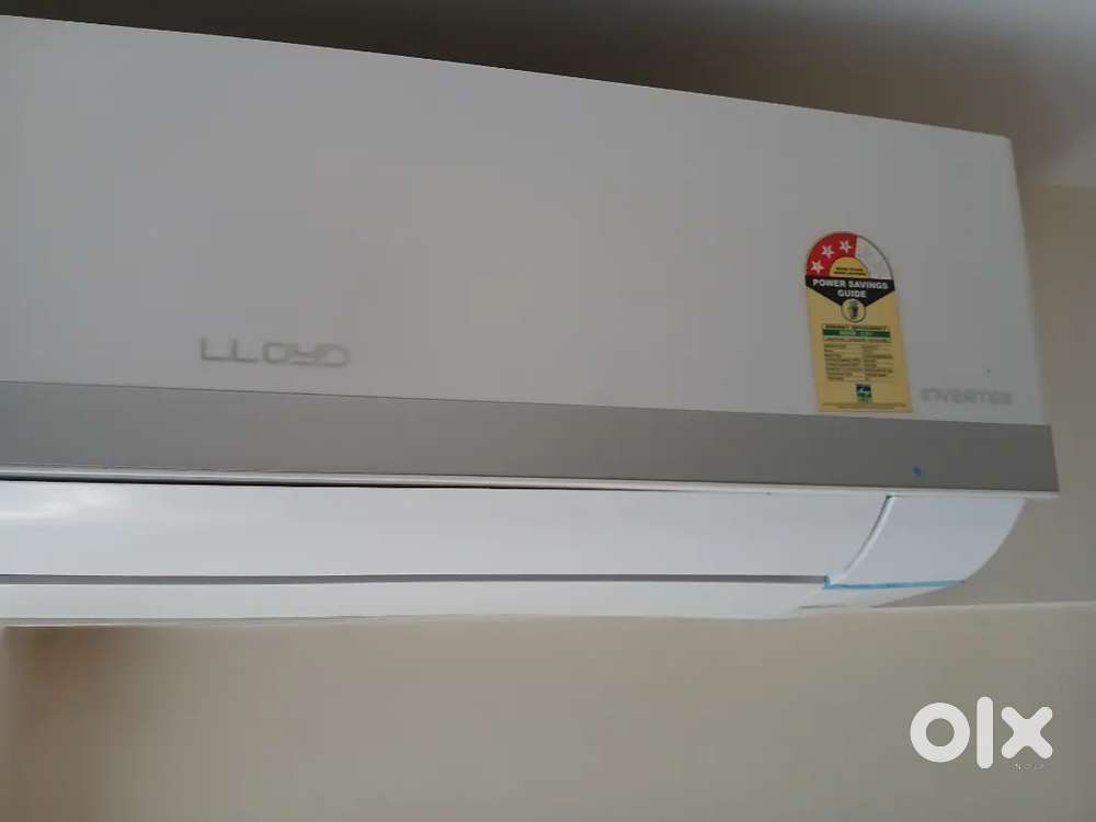 Lloyd 1.5 tan spret ac gud condition only 18 month old condition gud