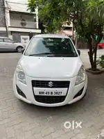 Maruti Suzuki Ritz 2013 Petrol Well Maintained