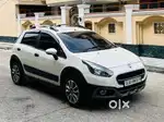 Fiat Avventura 1.4 Dynamic, 2016, Petrol