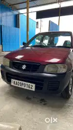 Maruti Suzuki Alto 800 2006 Petrol Good Condition