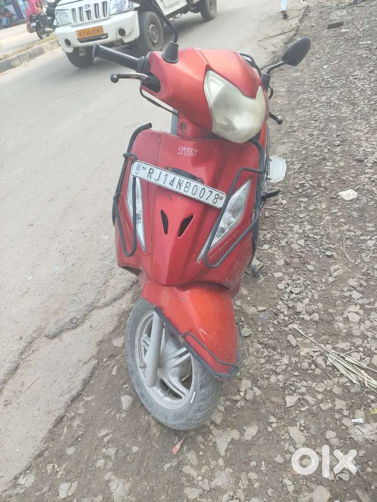 Good in condition ,tyres n battery new h