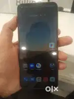 narzo display little broken everything visible full touch working