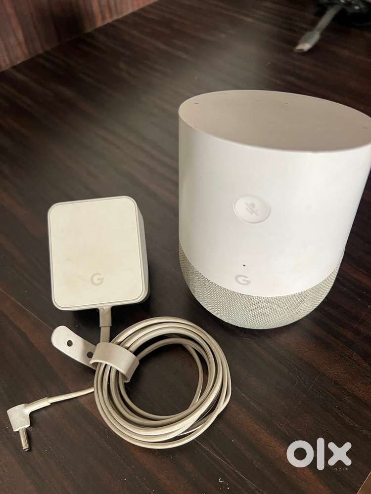 Google home