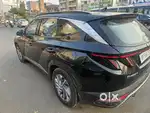 Hyundai Tucson 2022 Diesel 56000 Km Driven
