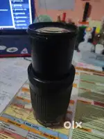 Nikon Af P Dx Nikkor 70 300 Mm F4 5 6 3G Ed Vr Lens For Dsl