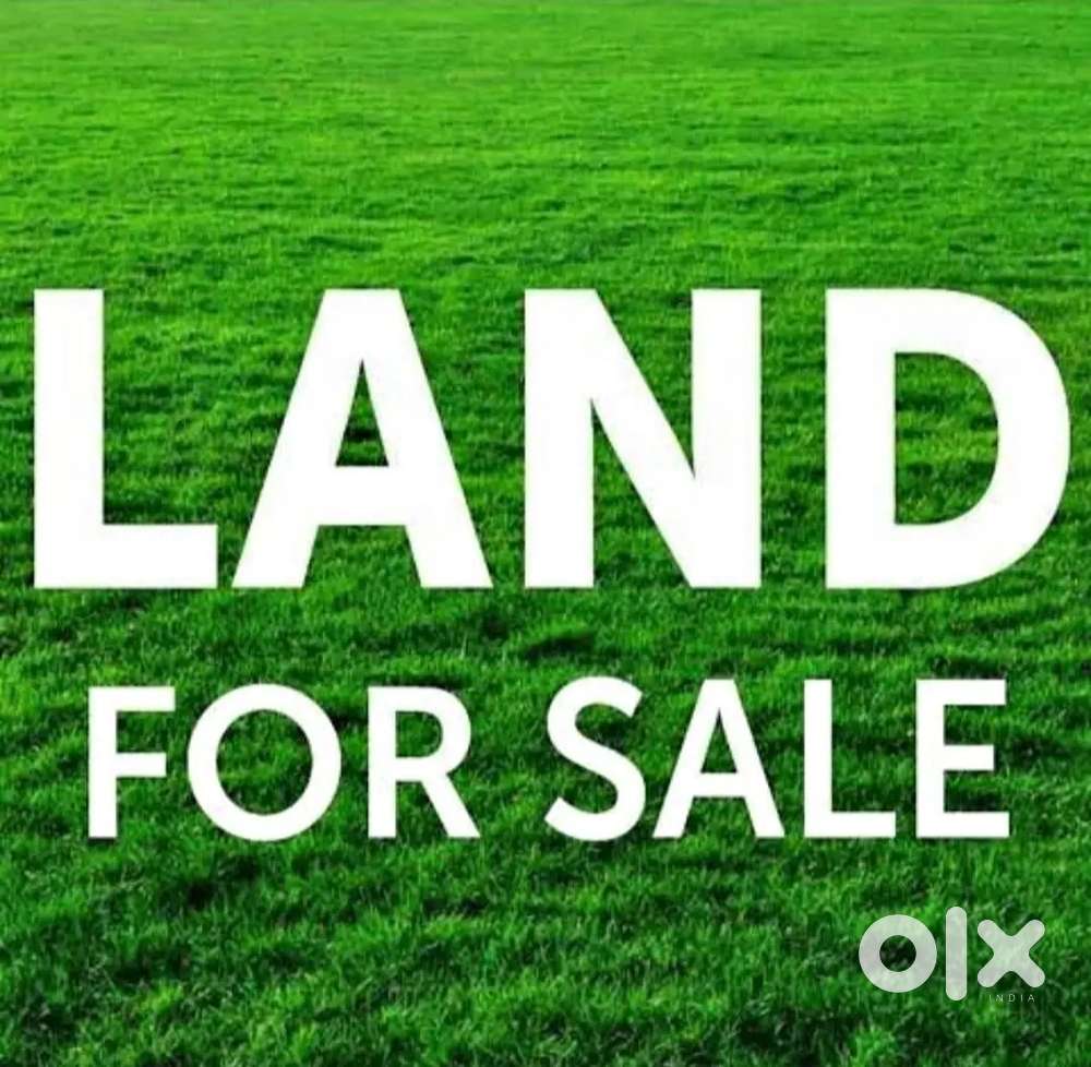 4 kata Buy land 9 fut