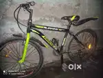 Best cycle Avon gamer apex