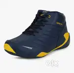 Campus Men Everest Sneakers