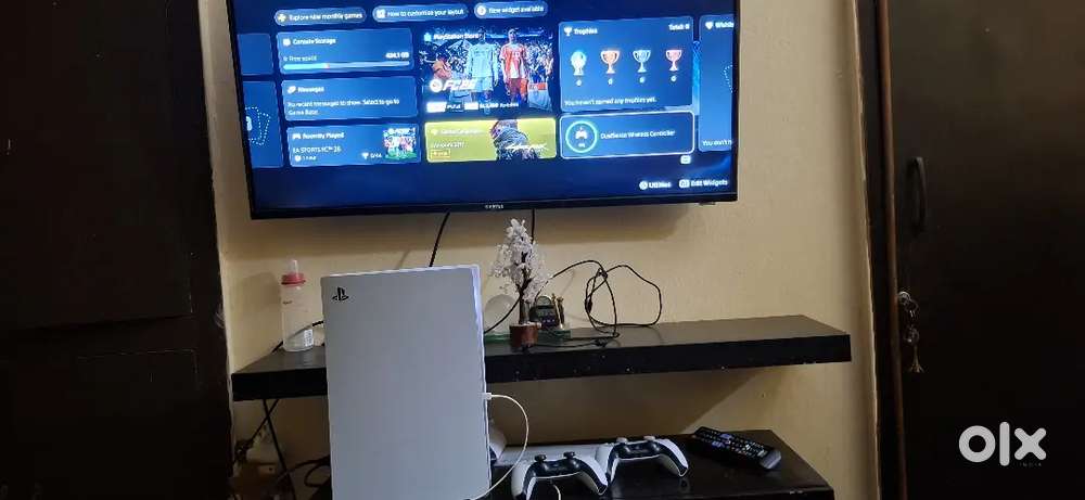 PS 5 Console digital version