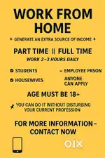 Work from home