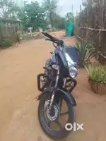 Honda unicorn
