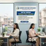 Telecaller