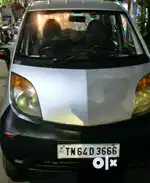 Tata Nano 2012 Petrol Good Condition