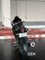 Yamaha R15 V3 2020 model