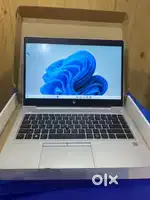 Stylish HP Elitebook Laptop for Sale – Perfect for Professionals!
