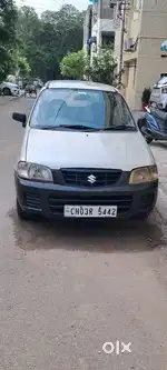 Maruti Suzuki Alto 2005, Pass till 2030