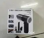 Vaccum cleaner