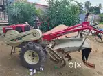 Vst shakti power tiller