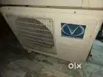 2 ton split AC