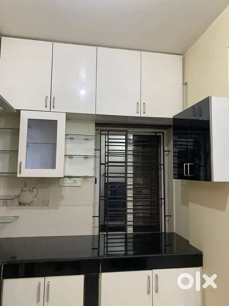 3 Bhk Flat For Family