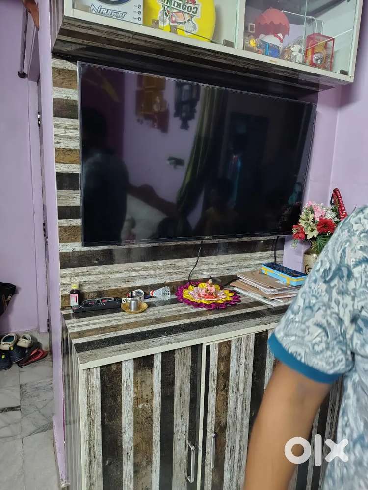 A almost 6-7 Years brand new condition Flat Sale in Dakkhineswar