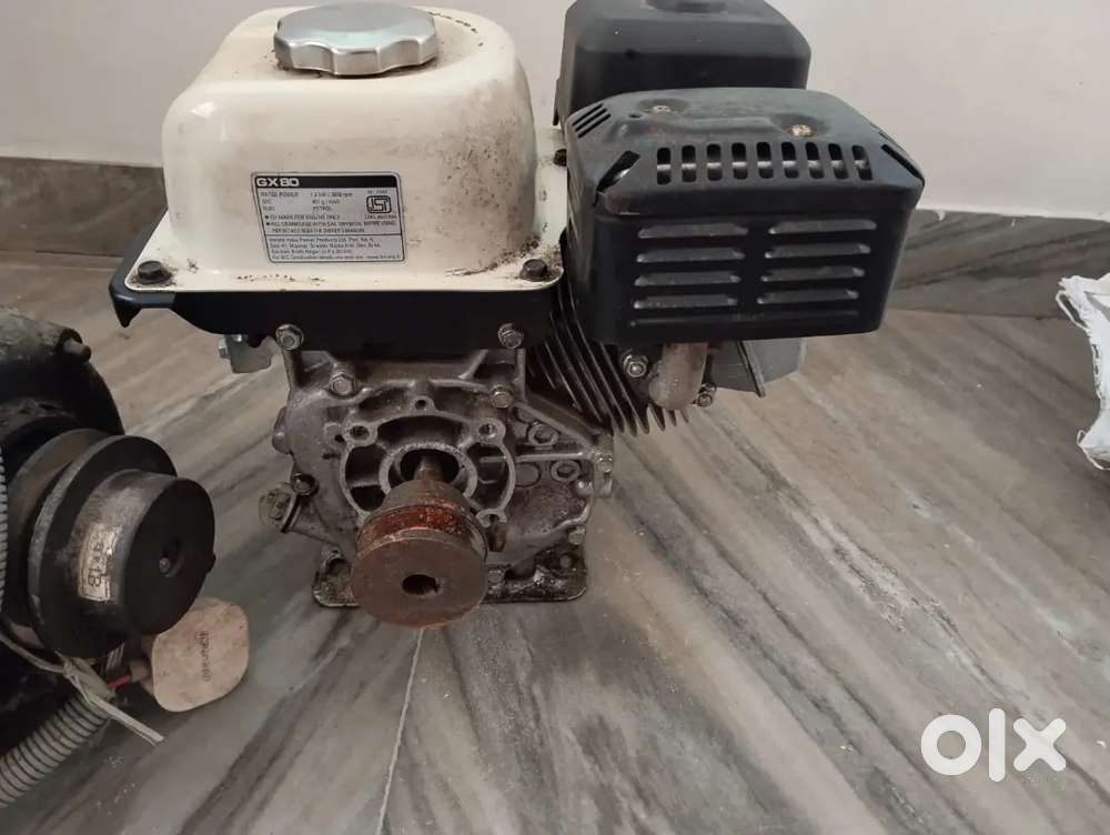 Sugercain machine motar