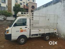 For rent new truck