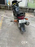Hero honda karizma 225cc