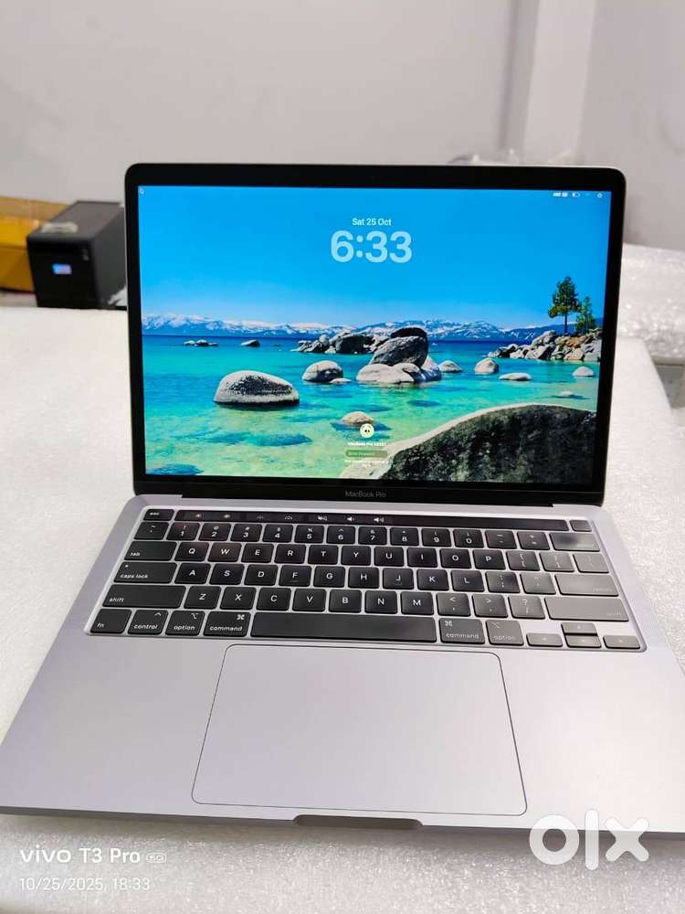 MAC BOOK PRO A2251 (2020)