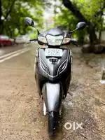 HONDA ACTIVA 5G FOR SALE