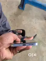 Brand new mobile 8 months old