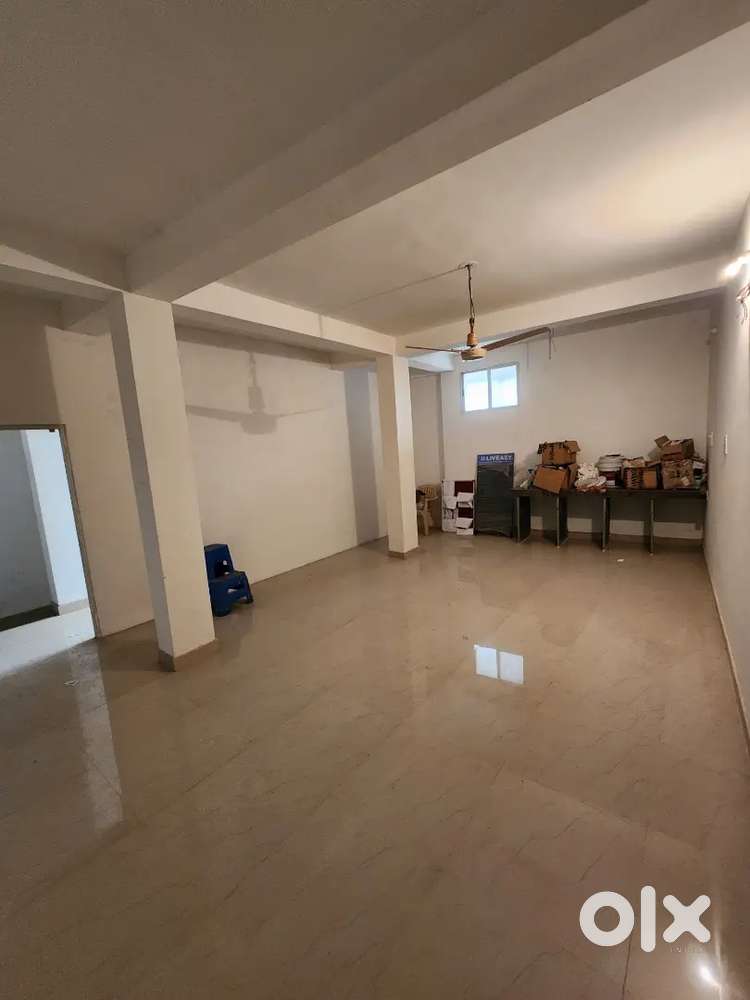 Abeer Tower 2nd floor