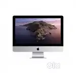Apple iMac 21.5 - 2.8Ghz i5 -16GB RAM, Intel Iris Pro 6200