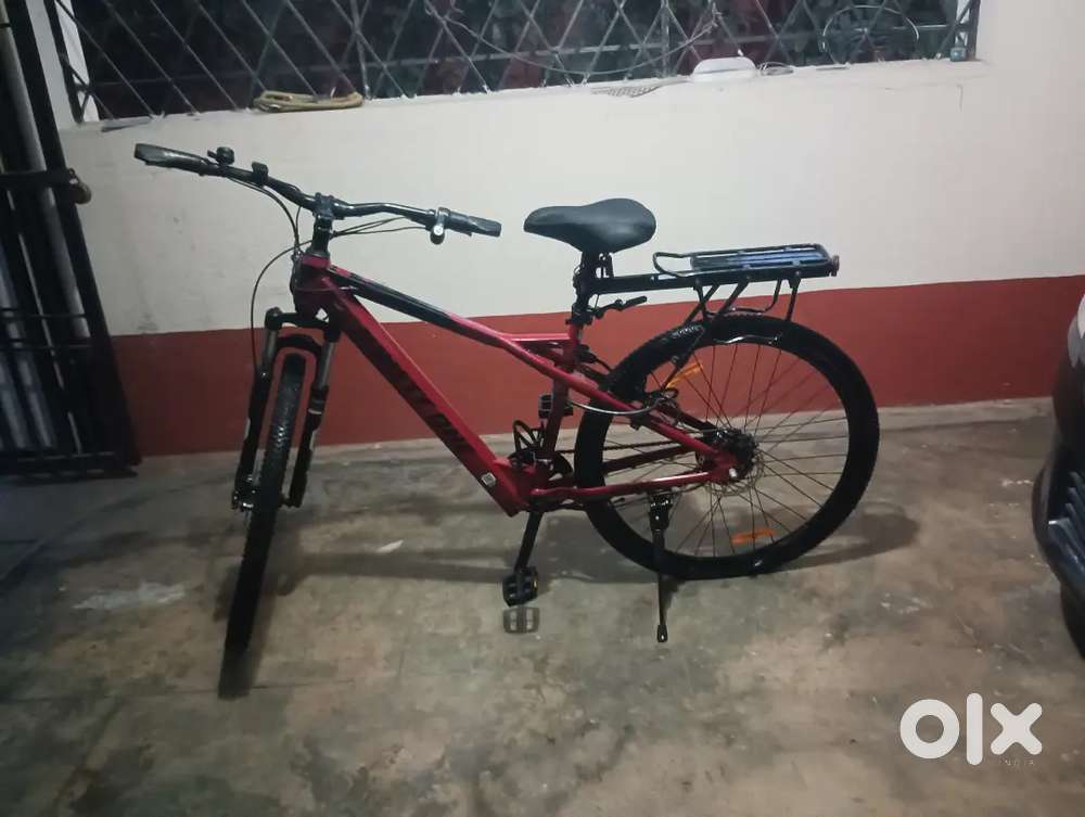 Ninety one electric cycle