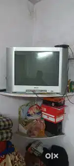 TV bhej rahe hain Sony ki hai