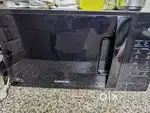 Excellent condition Microwave for sale