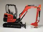 I want Kuboto 33 operator