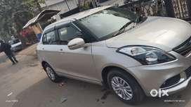 Maruti Suzuki Swift Dzire VDI Optional, 2016, Diesel