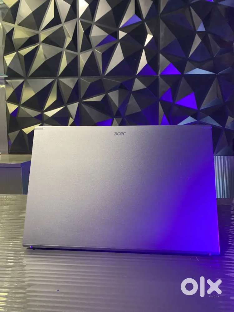 Acer Aspire 5 Gaming Laptop Rtx Graphics