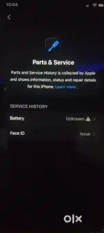 I phone 11 good condition