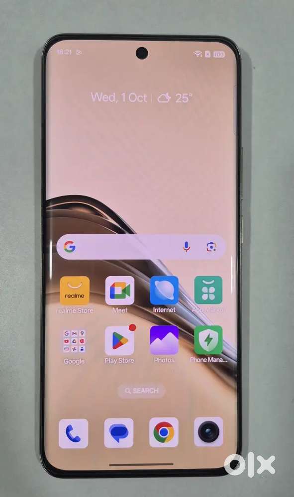 Realme 13 pro 128gb