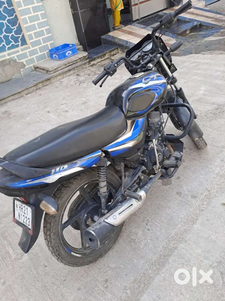 Bajaj 2019 Model Bike For Sale
