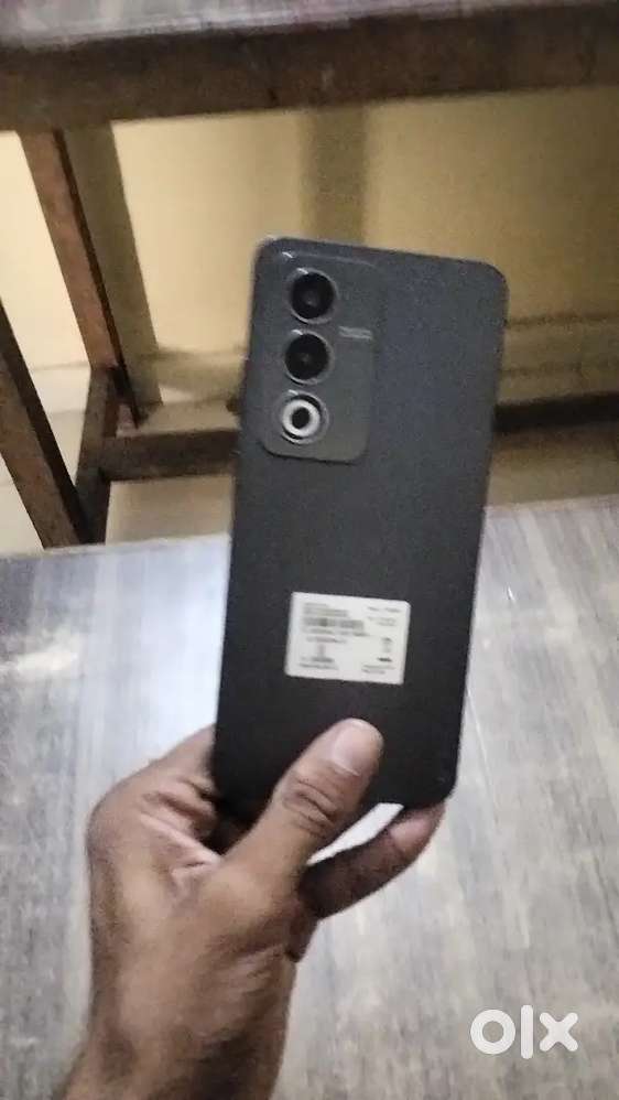 Oppo a3 5g=ram 8