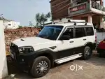 Mahindra Scorpio 2018 Diesel Good Condition