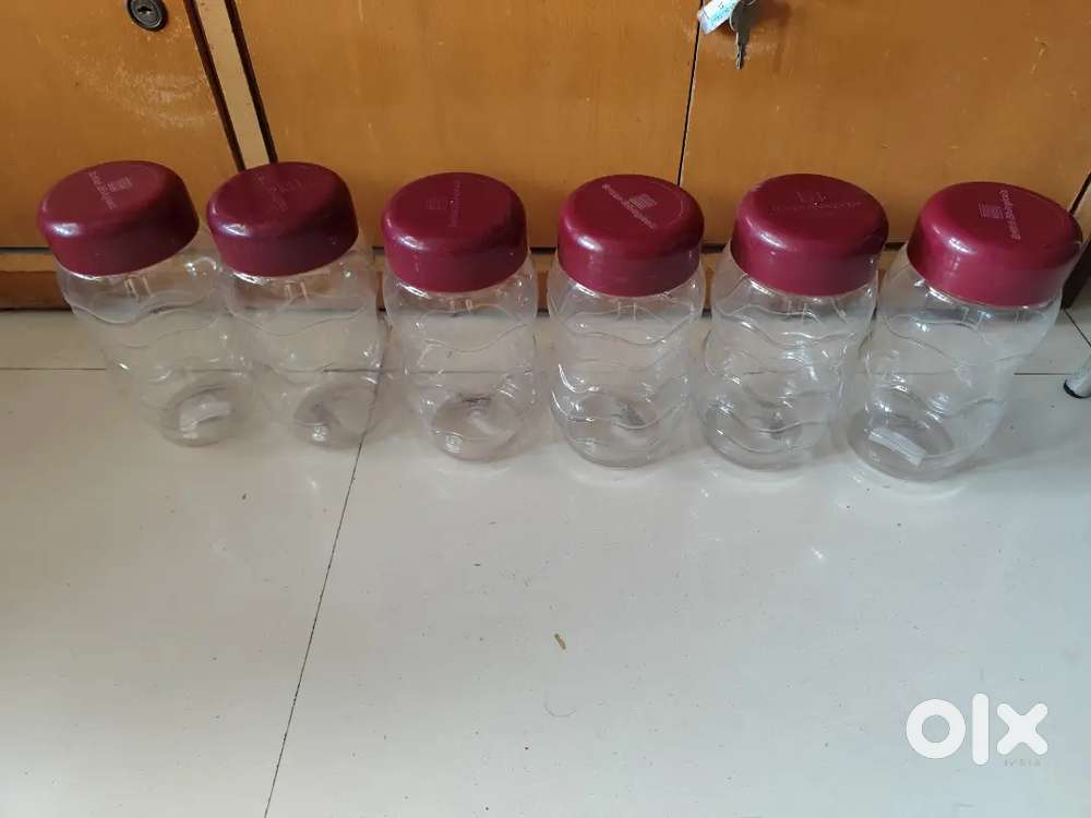 Plastic pet bottles for sale
